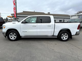Used 2021 RAM 1500 Lone Star image 3