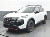 New 2026 Nissan Rogue Rock Creek image 3
