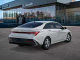 New 2025 Hyundai Elantra SE image 4