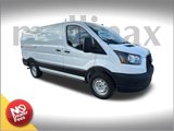 New 2025 Ford Transit 250 Low Roof image 1