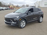 New 2025 Buick Encore GX Preferred w/ Comfort Package image 3