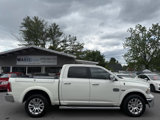 Used 2018 RAM 1500 Laramie Longhorn image 3