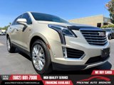 Used 2017 Cadillac XT5 Platinum w/ Driver Assist Package image 6