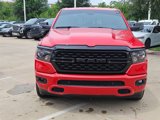 Used 2024 RAM 1500 Big Horn image 3