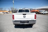 Used 2024 RAM 2500 Tradesman w/ Chrome Appearance Group image 4
