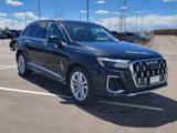 New 2025 Audi Q7 3.0T Prestige image 4