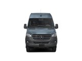 New 2025 Mercedes-Benz Sprinter 3500 image 4