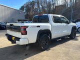 New 2025 Nissan Frontier PRO-4X image 4