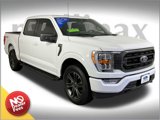 Certified 2022 Ford F150 XLT image 1