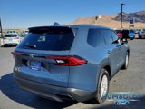 Used 2024 Toyota Grand Highlander AWD image 5