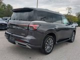 New 2025 INFINITI QX80 Luxe w/ Exterior Package image 4