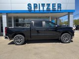 New 2025 Chevrolet Silverado 1500 LT image 4