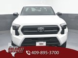 New 2025 Toyota Tacoma SR image 3