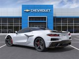 New 2025 Chevrolet Corvette Z06 image 3