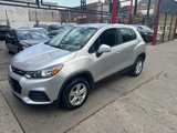 Used 2018 Chevrolet Trax LS image 4