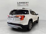Used 2023 GMC Acadia SLE w/ Driver Convenience Package image 4