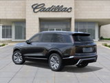New 2026 Cadillac Vistiq Luxury image 3
