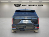 New 2025 Cadillac Escalade IQ Sport 2 w/ LPO, ONYX Package image 4