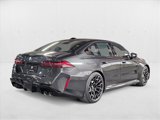 New 2026 BMW M5 w/ Executive Package image 2