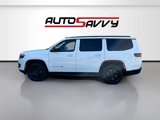 Used 2025 Jeep Wagoneer Series II image 4