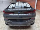 New 2026 BMW X6 M60i image 4