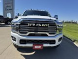 New 2025 RAM 2500 Laramie image 2