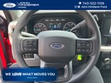New 2025 Ford F350 XL w/ STX Appearance Package image 3