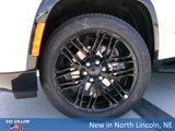 New 2025 Jeep Wagoneer L Series II w/ Convenience Group I image 5
