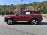 New 2025 Nissan Pathfinder Platinum image 5