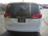 New 2025 Chrysler Voyager LX image 5