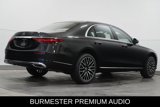New 2026 Mercedes-Benz S 580 4MATIC Sedan image 5