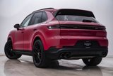 Certified 2024 Porsche Cayenne image 3