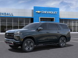 New 2025 Chevrolet Tahoe Z71 w/ Z71 Off-Road Package image 2
