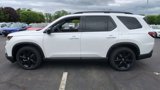 New 2025 Honda Pilot Black Edition image 6