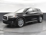 New 2025 INFINITI QX50 Pure image 3