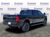 New 2025 RAM 2500 Laramie image 4