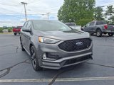 Certified 2024 Ford Edge ST image 2