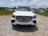 Used 2024 Mercedes-Benz GLS 450 4MATIC image 2