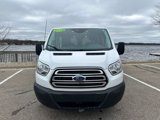 Used 2019 Ford Transit 250 130 Low Roof w/ Exterior Upgrade Package image 2