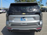 New 2025 Chevrolet Suburban High Country image 4