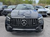 New 2025 Mercedes-Benz GLE 53 AMG 4MATIC Coupe image 3