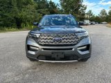 Used 2024 Ford Explorer Limited image 3