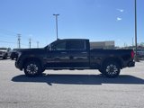Used 2025 GMC Sierra 2500 Denali Ultimate image 4