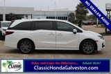 New 2025 Honda Odyssey Touring image 4