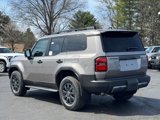 New 2025 Toyota Land Cruiser image 4