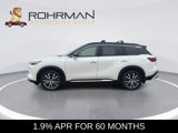 New 2025 INFINITI QX60 Autograph w/ Cargo Package image 5