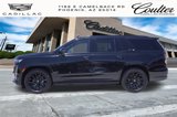 Certified 2024 Cadillac Escalade Sport w/ LPO, ONYX Package image 2