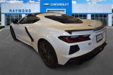 New 2025 Chevrolet Corvette Stingray Preferred Cpe w/ Z51 Performance Package image 5
