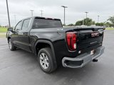 Used 2024 GMC Sierra 1500 SLE image 4