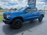 Used 2024 Chevrolet Silverado 1500 ZR2 w/ ZR2 Bison Edition image 6